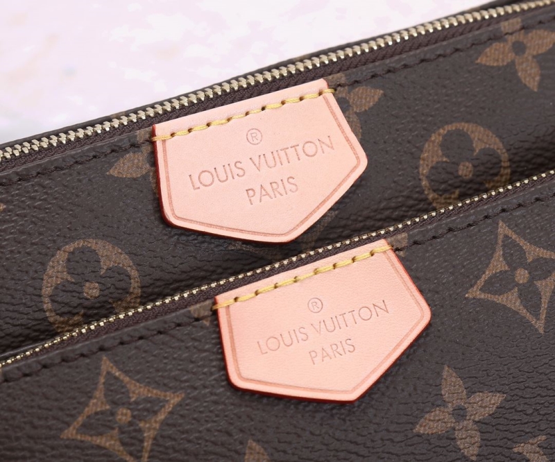 LV Satchel bags